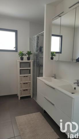 Appartement à vendre 3 pièces 67 m² Arcachon