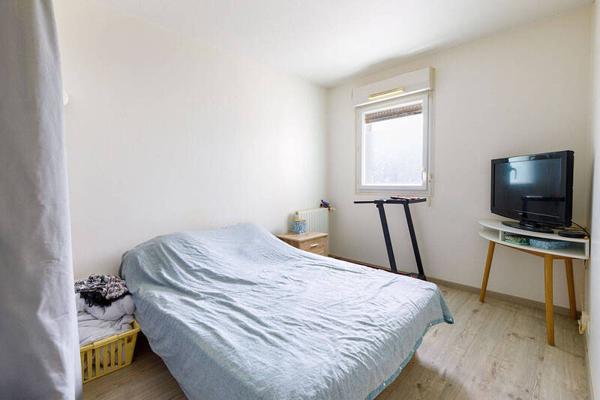 Appartement 3 pièces - 44600 Saint-Nazaire -  Saint Marc sur Mer