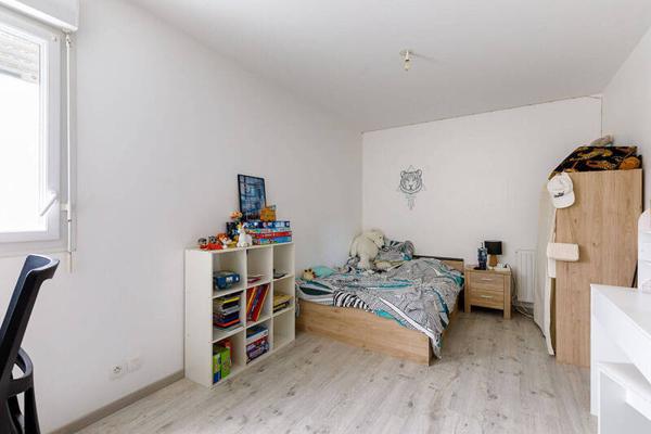 Appartement 3 pièces - 44600 Saint-Nazaire -  Saint Marc sur Mer