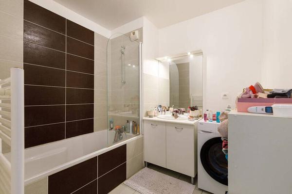 Appartement 3 pièces - 44600 Saint-Nazaire -  Saint Marc sur Mer