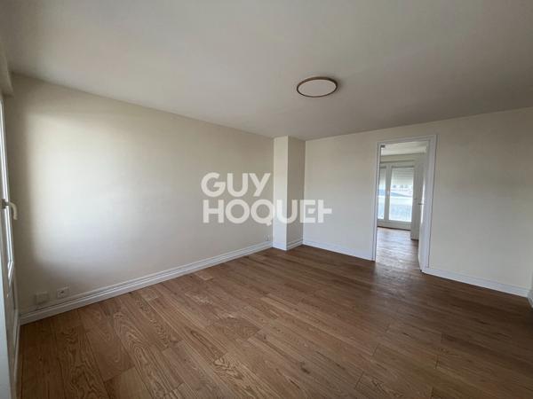 Location : appartement F2 à CALAIS