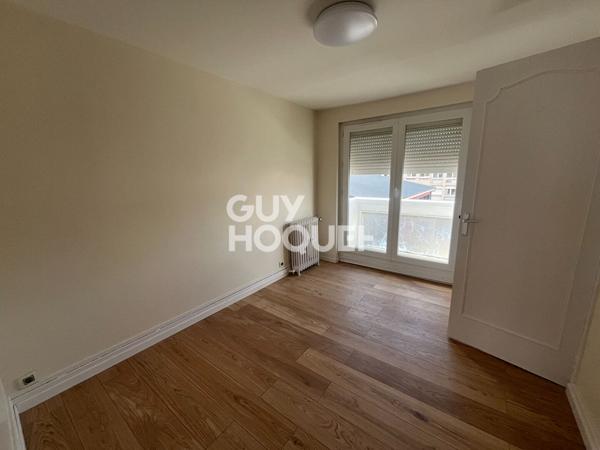 Location : appartement F2 à CALAIS