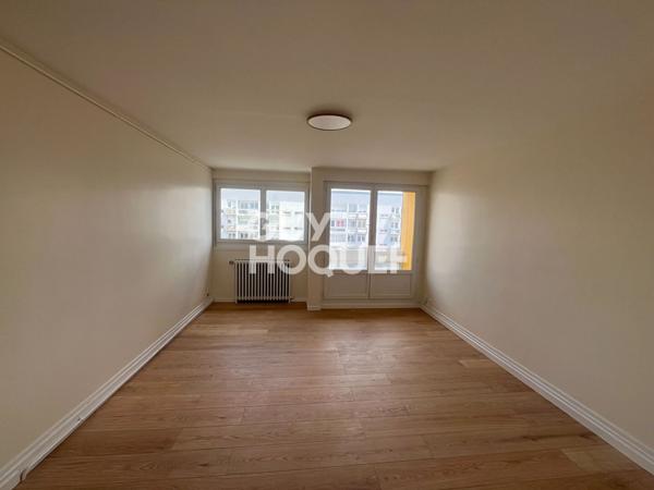 Location : appartement F2 à CALAIS