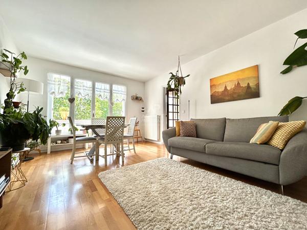 Appartement Poissy 3 pièce(s) 63 m2 €197 000 ** - Référence 9197