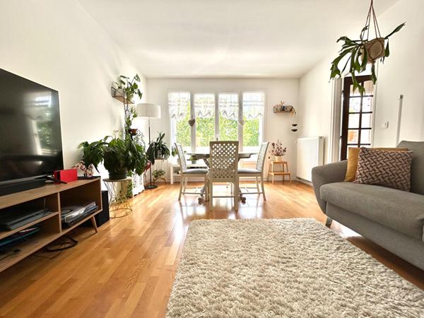 Appartement Poissy 3 pièce(s) 63 m2 €197 000 ** - Référence 9197