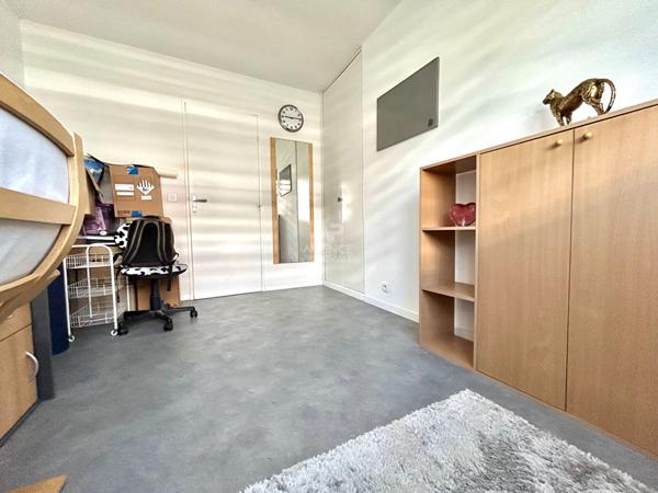Appartement Poissy 3 pièce(s) 63 m2 €197 000 ** - Référence 9197