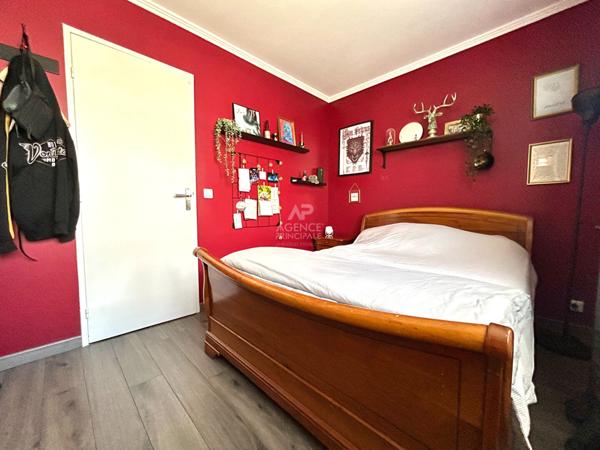 Appartement Poissy 3 pièce(s) 63 m2 €197 000 ** - Référence 9197