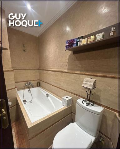 Appartement spacieux de 215 m² à vendre ? Boulevard Bir Anzarane, Casablanca