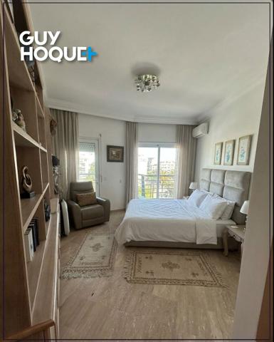 Appartement spacieux de 215 m² à vendre ? Boulevard Bir Anzarane, Casablanca
