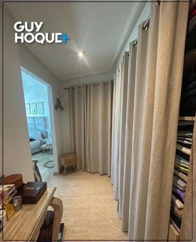 Appartement spacieux de 215 m² à vendre ? Boulevard Bir Anzarane, Casablanca