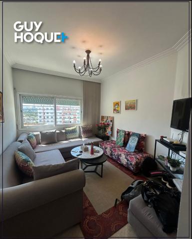Appartement spacieux de 215 m² à vendre ? Boulevard Bir Anzarane, Casablanca