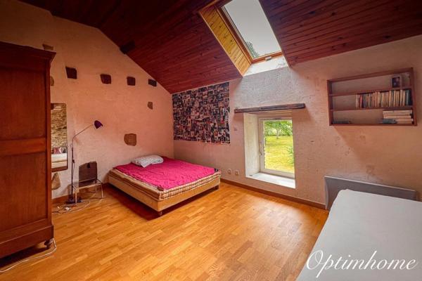 Propriete à vendre 8 pièces ORVAULT (44)