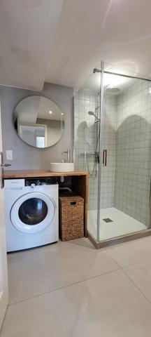 METZ QUEULEU- appartement F4 avec terrasse
