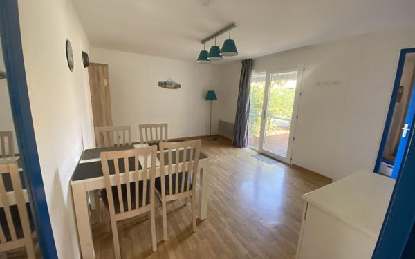 Appartement à louer    2 pièces • 36,49 m2 Soustons