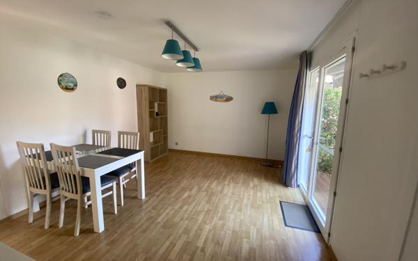 Appartement à louer    2 pièces • 36,49 m2 Soustons