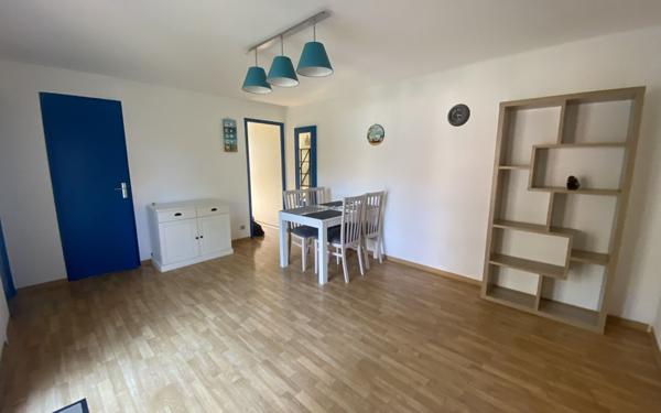 Appartement à louer    2 pièces • 36,49 m2 Soustons