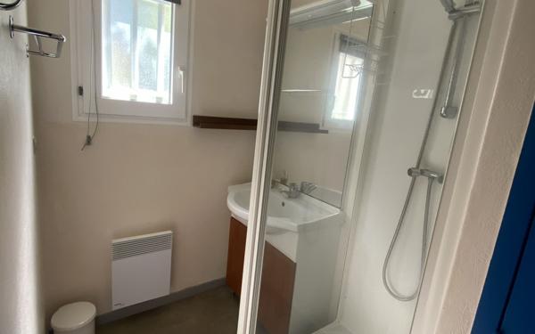 Appartement à louer    2 pièces • 36,49 m2 Soustons