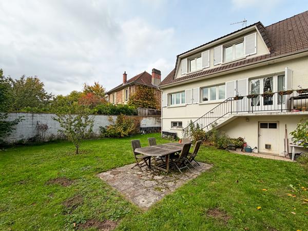 Maison Palaiseau 6 pièce(s) 130m2