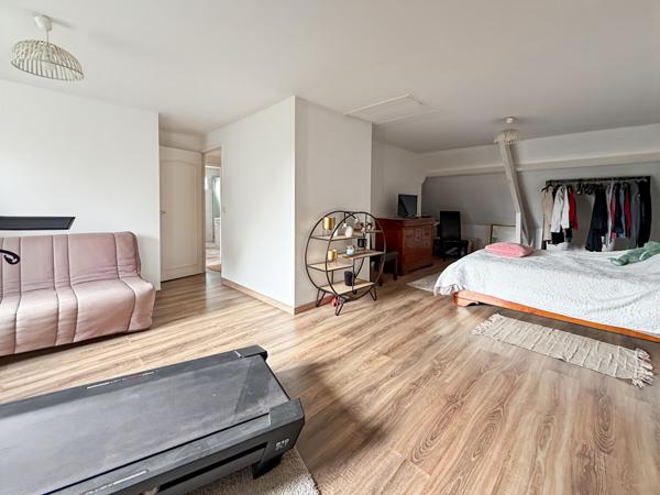 Maison Palaiseau 6 pièce(s) 130m2