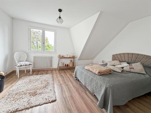 Maison Palaiseau 6 pièce(s) 130m2