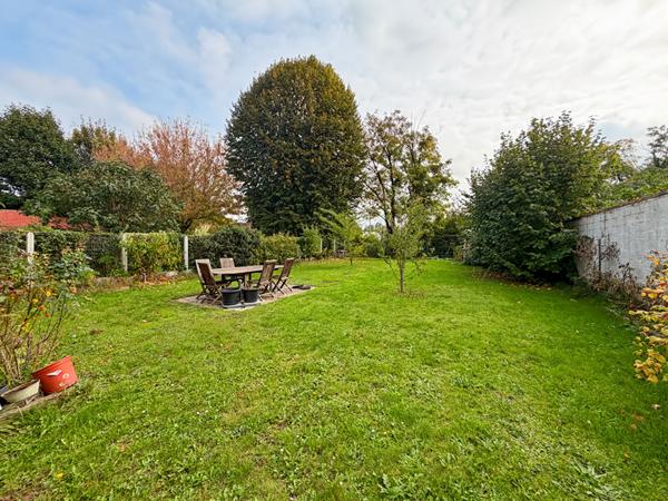 Maison Palaiseau 6 pièce(s) 130m2