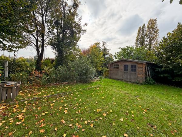 Maison Palaiseau 6 pièce(s) 130m2