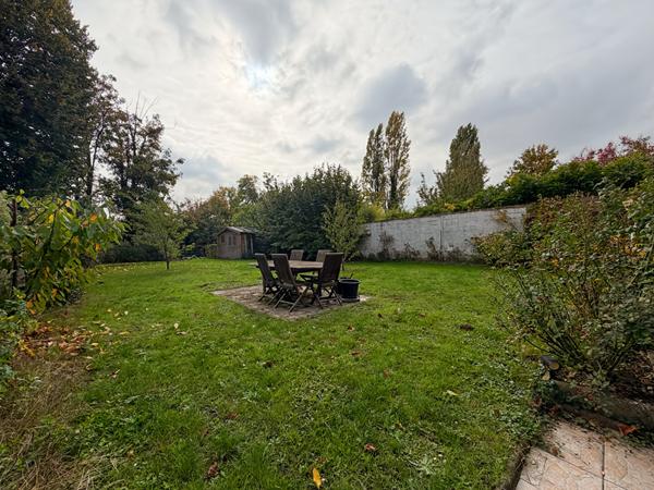 Maison Palaiseau 6 pièce(s) 130m2