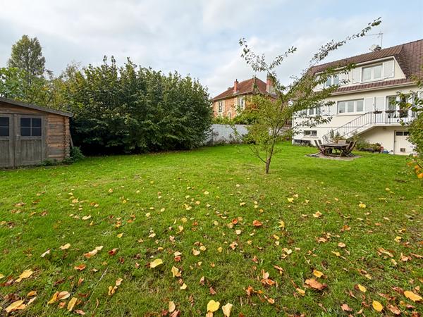 Maison Palaiseau 6 pièce(s) 130m2