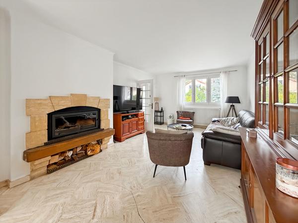 Maison Palaiseau 6 pièce(s) 130m2