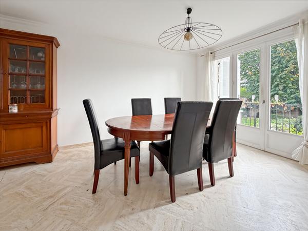 Maison Palaiseau 6 pièce(s) 130m2