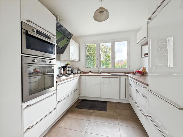 Maison Palaiseau 6 pièce(s) 130m2