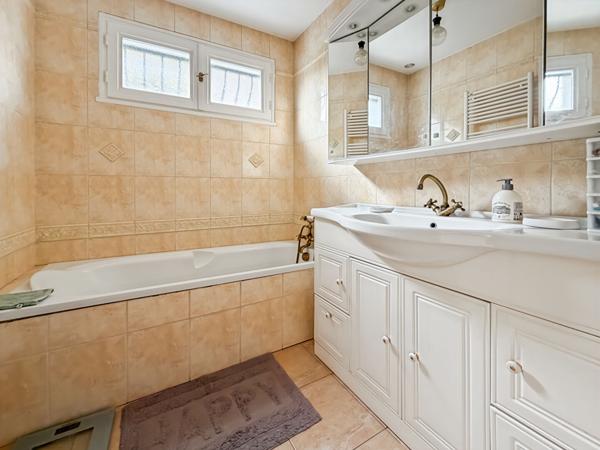 Maison Palaiseau 6 pièce(s) 130m2