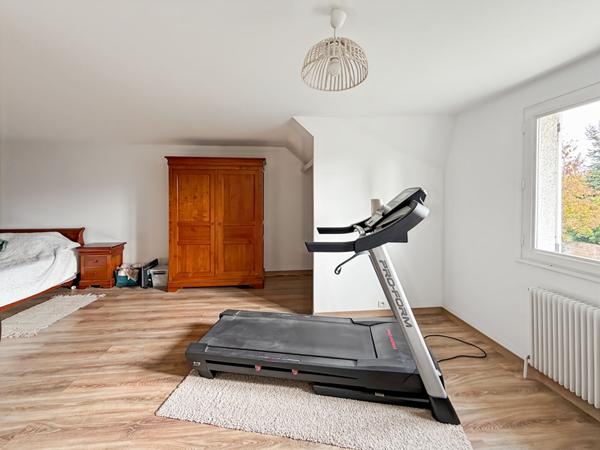 Maison Palaiseau 6 pièce(s) 130m2