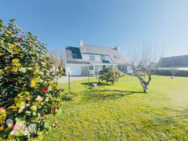 Charmante Maison des Années 1985 Entièrement Rénovée
Découvrez cette magnifique propriété prop...