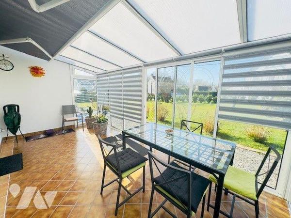 Charmante Maison des Années 1985 Entièrement Rénovée
Découvrez cette magnifique propriété prop...