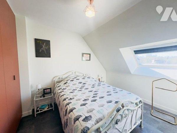 Charmante Maison des Années 1985 Entièrement Rénovée
Découvrez cette magnifique propriété prop...