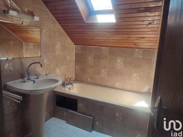 Location appartement 2 pièces 18 m² Montval-sur-Loir