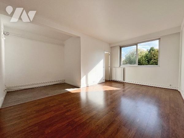 Studio au calme avec coin nuit de 36,39 m² à vendre - Paris 16 (75016)
