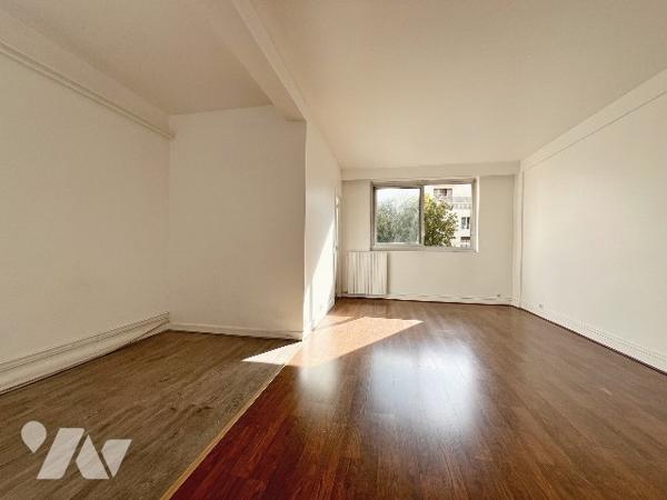 Studio au calme avec coin nuit de 36,39 m² à vendre - Paris 16 (75016)