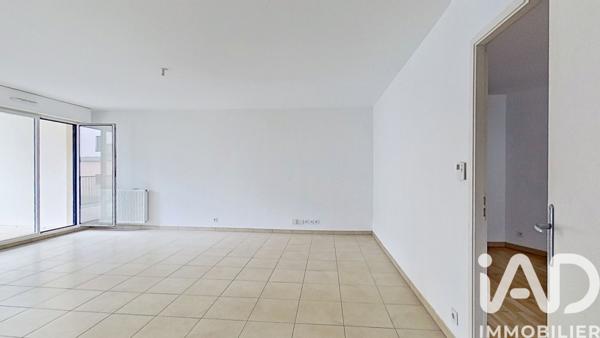 Appartement à vendre 3 pièces 73 m² Chambéry