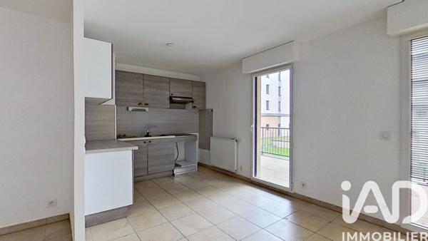 Appartement à vendre 3 pièces 73 m² Chambéry