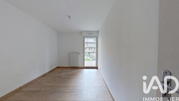 Appartement à vendre 3 pièces 73 m² Chambéry