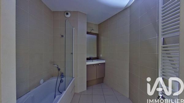 Appartement à vendre 3 pièces 73 m² Chambéry