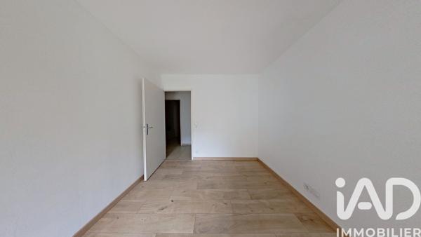 Appartement à vendre 3 pièces 73 m² Chambéry