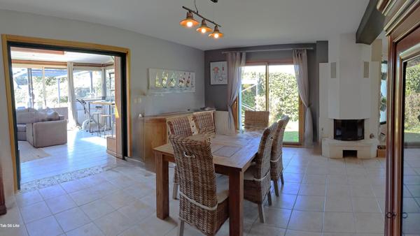 Maison à SAINT-MELOIR-DES-ONDES, 35350 - 6 pièces 140m²