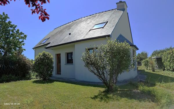 Maison à SAINT-MELOIR-DES-ONDES, 35350 - 6 pièces 140m²