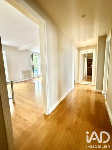 Appartement à vendre 2 pièces 70 m² Compiègne