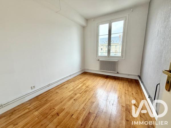 Appartement à vendre 2 pièces 70 m² Compiègne