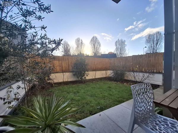 Appartement à vendre à Rennes en Ille-et-Vilaine (35000), ref : 006/2242   
RENNES-ST THERESE