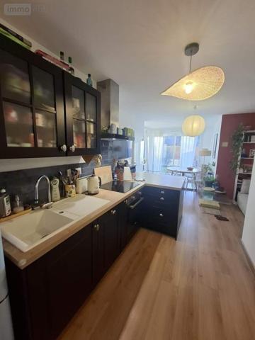 Appartement à vendre à Rennes en Ille-et-Vilaine (35000), ref : 006/2242   
RENNES-ST THERESE